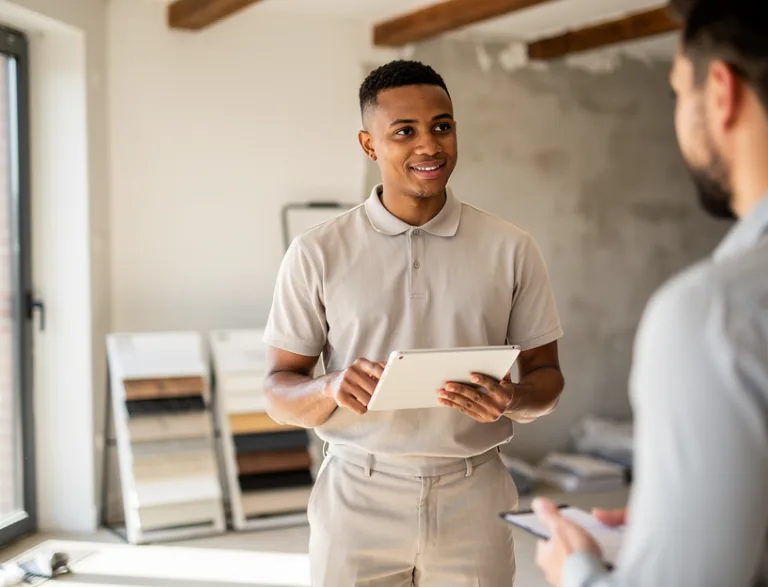 Renovation Broker service in Kirkcaldy